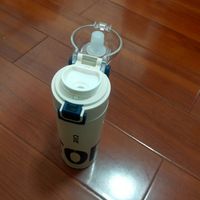 好看又实用的希乐保温杯