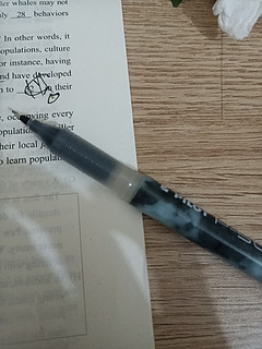 超级好用的中性笔！！
