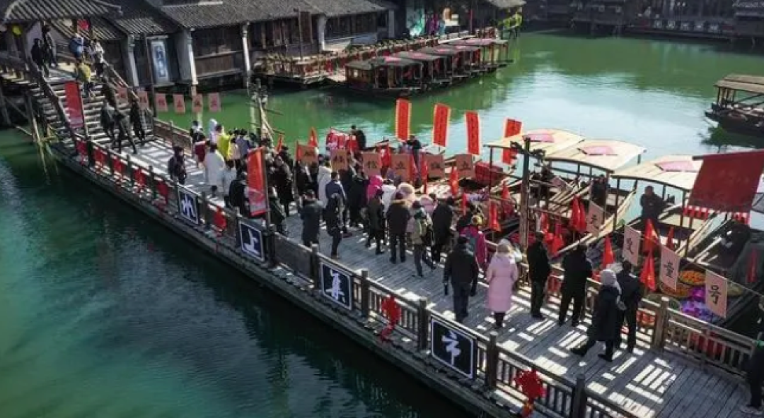 这个“元宵”不一样！2023年去往人间最佳赏灯地，和家人度过一个难以忘怀的夜晚