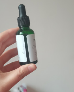 超便宜的修护型油橄榄！