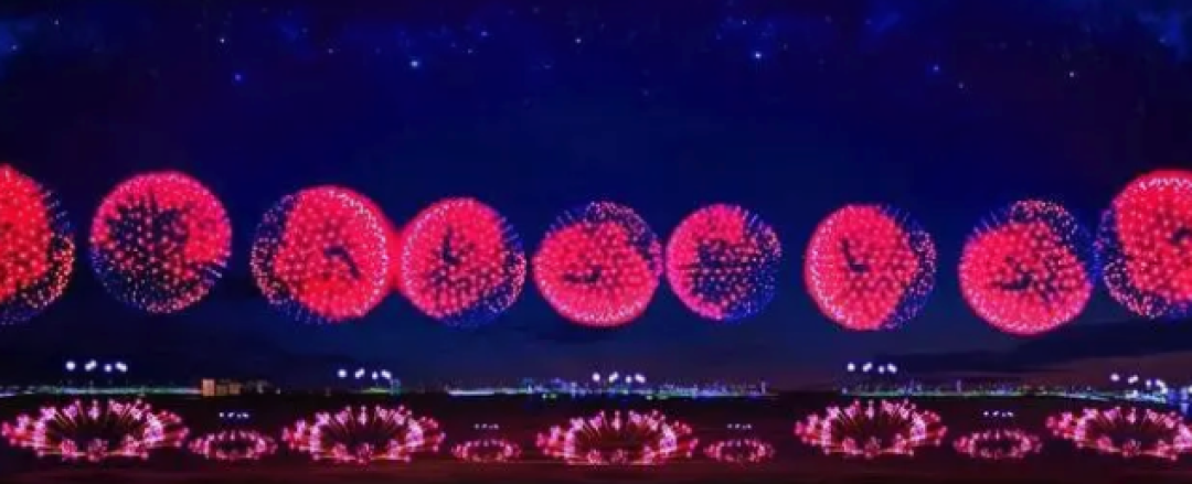 这个“元宵”不一样！2023年去往人间最佳赏灯地，和家人度过一个难以忘怀的夜晚