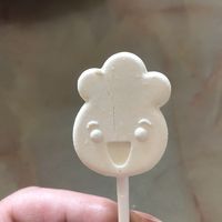 哪怕裂开了，也要开心应对~~