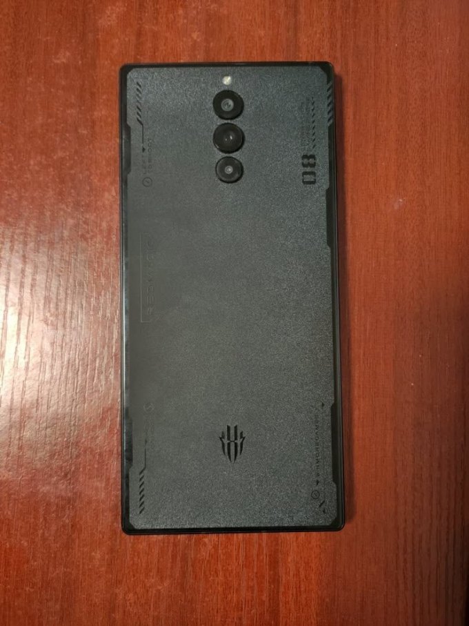 努比亚安卓手机