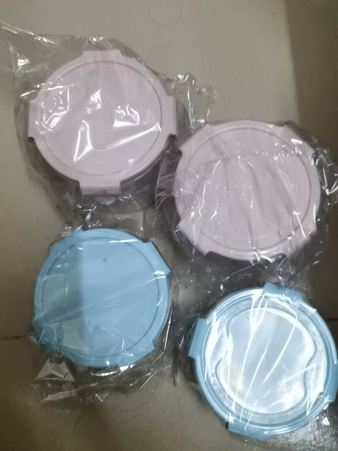 焕恒保鲜罐