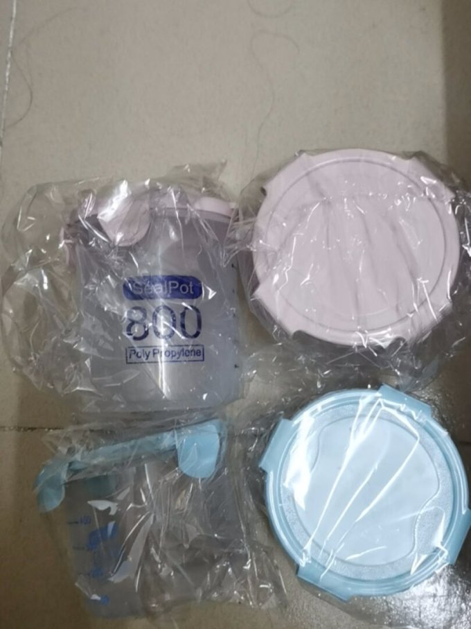 焕恒保鲜罐
