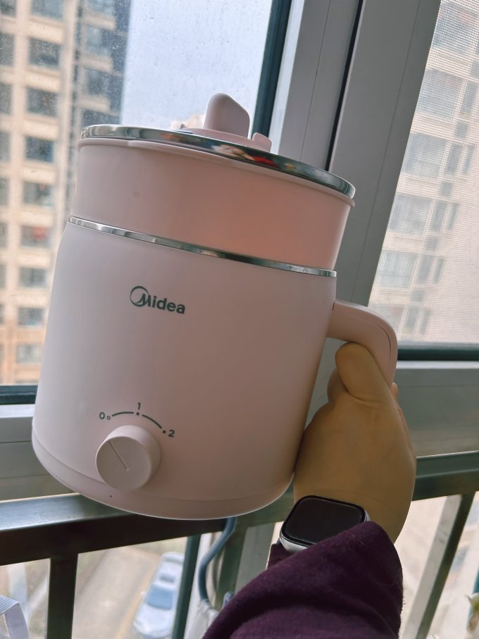 美的其他厨房电器