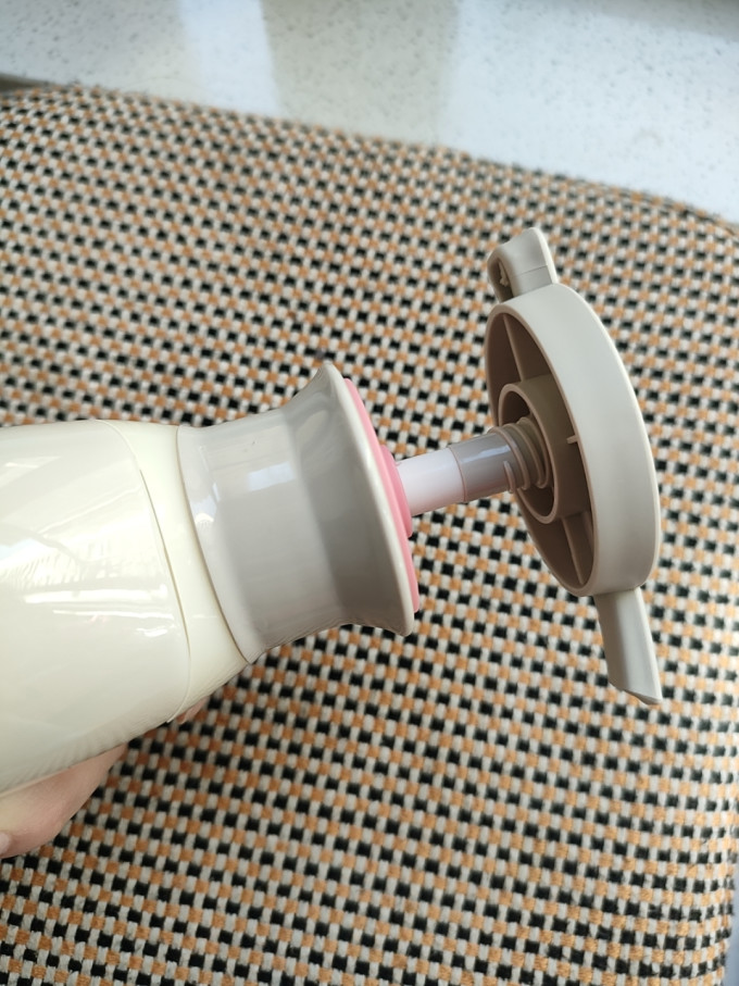 长发小寨洗发护发