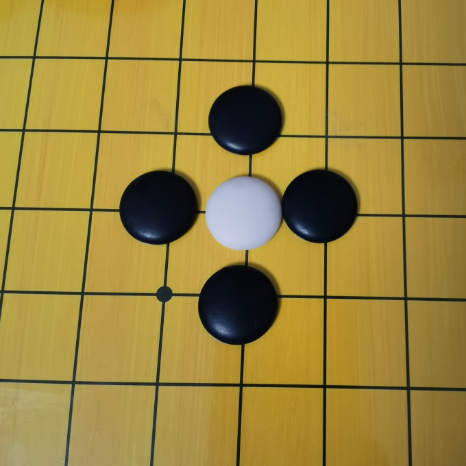棋牌麻将