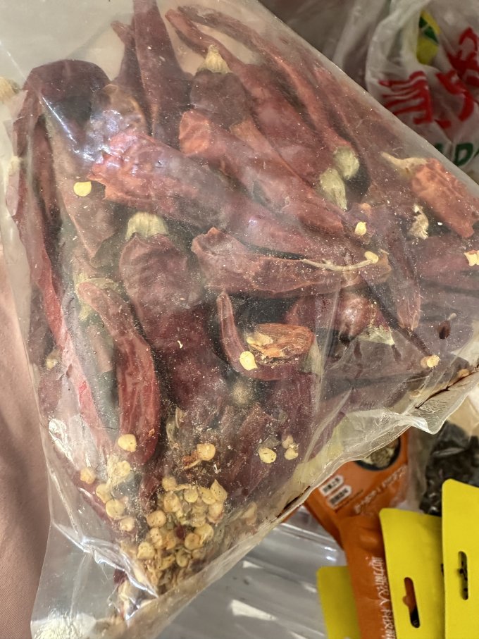 川珍其他调味品