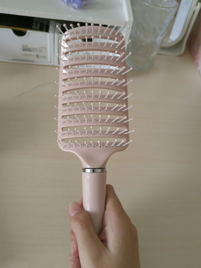 瑞芙妮梳子