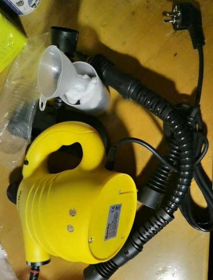 清洁工具