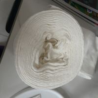 日常必备/柔软洗脸巾