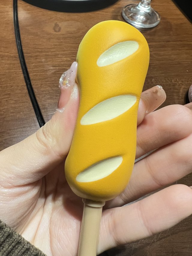 这款解压笔也太有意思了，无限回购！