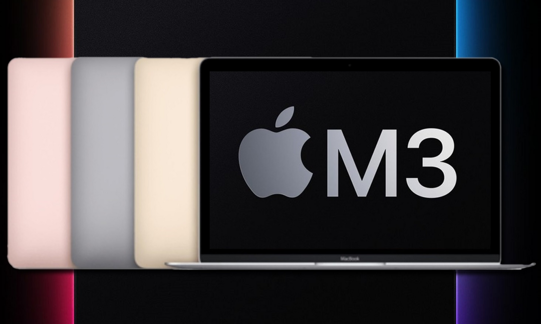 热问丨苹果 2023 年产品路线图爆料汇总：M3系列芯片最快Q2登场