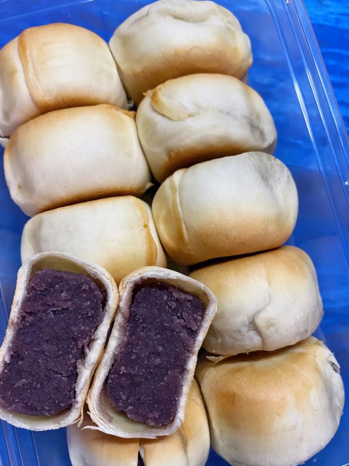 脸皮薄饼干糕点