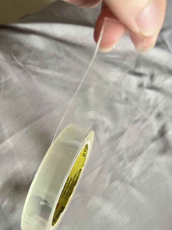 得力粘胶用品
