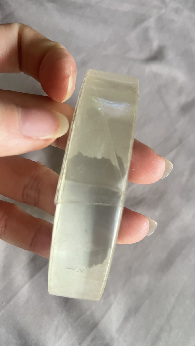 得力粘胶用品