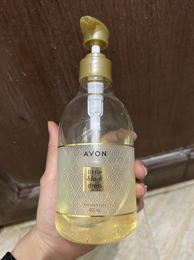 超级好用超级香的沐浴露