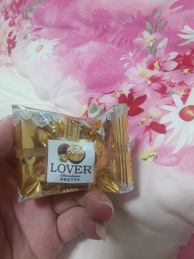 伊诺滋糖果巧克力