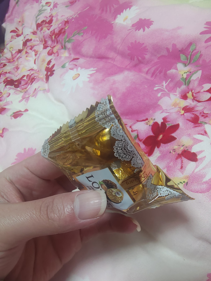 伊诺滋糖果巧克力