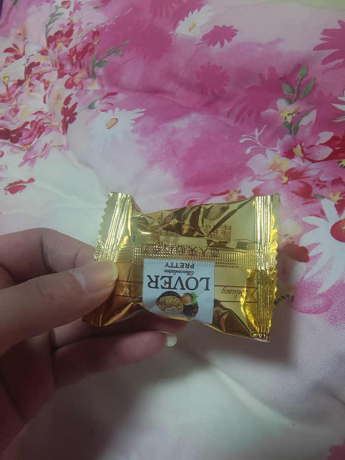 伊诺滋糖果巧克力