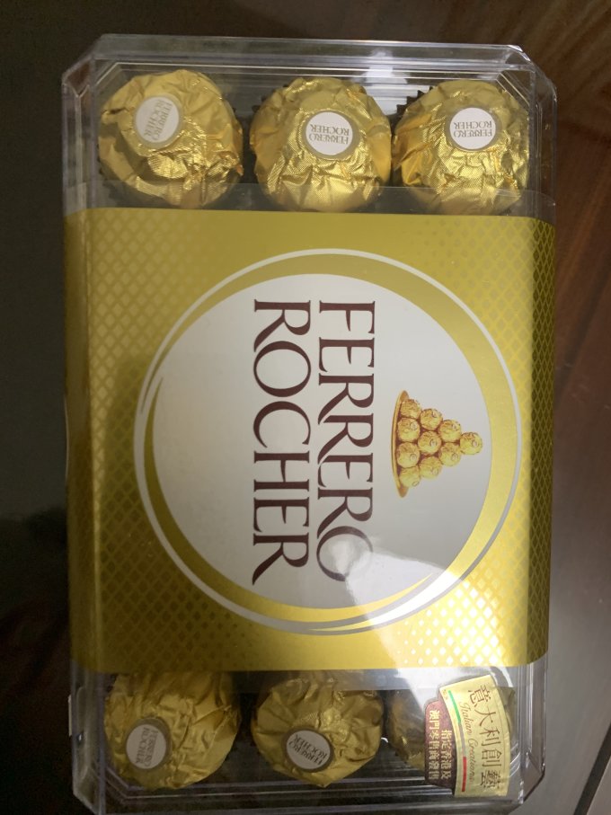 零食盟主糖果巧克力