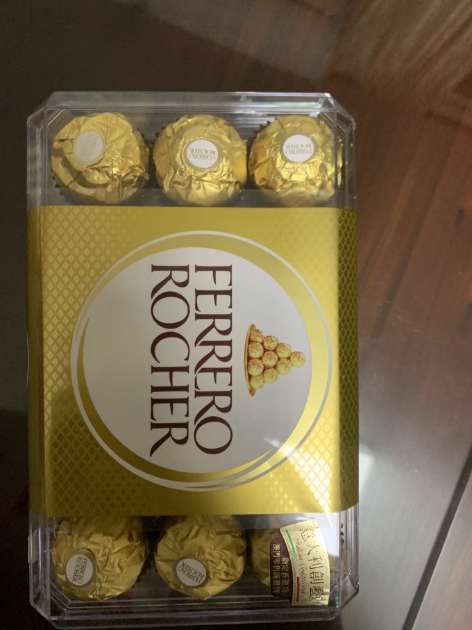零食盟主糖果巧克力