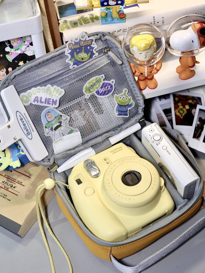 宜丽客收纳用品
