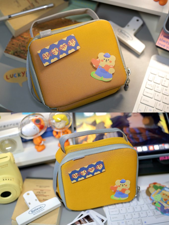 宜丽客收纳用品