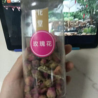 美容又养颜的玫瑰花花🌹