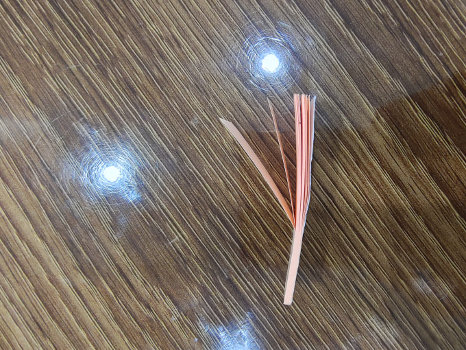 得力便笺