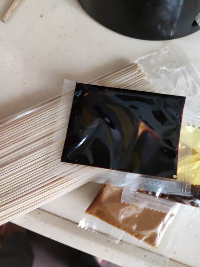 七姊方便食品