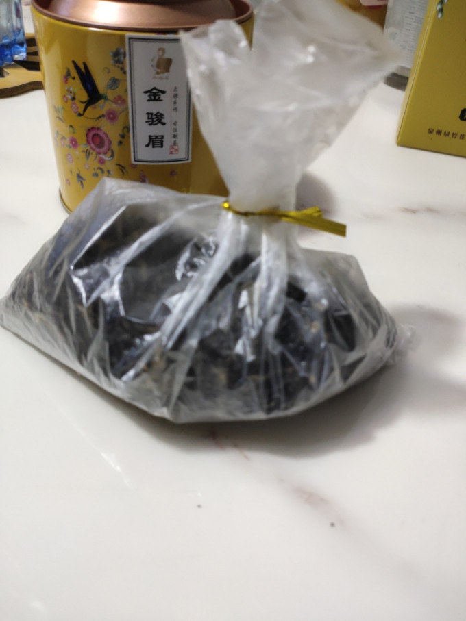 半春茗红茶