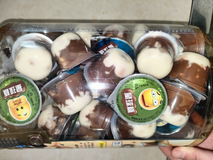 星球杯其他休闲零食
