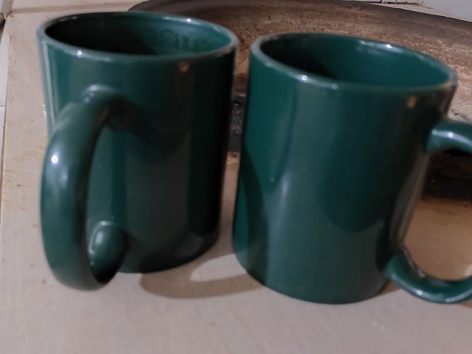 茗茶艺壶陶瓷杯