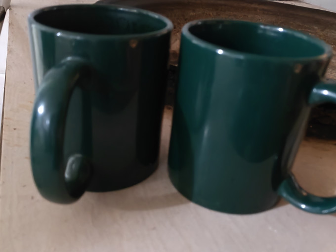 茗茶艺壶陶瓷杯