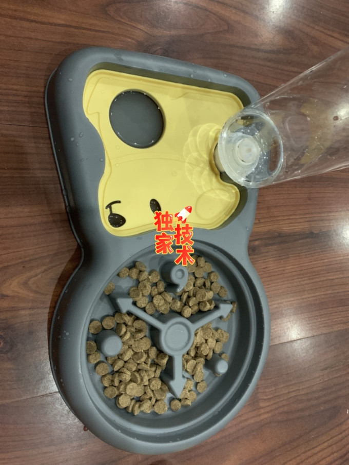 宠物食具水具