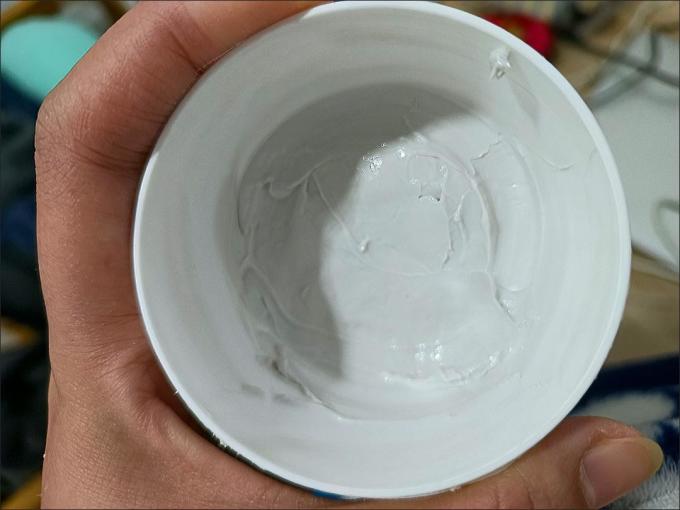 奕沃涂抹面膜