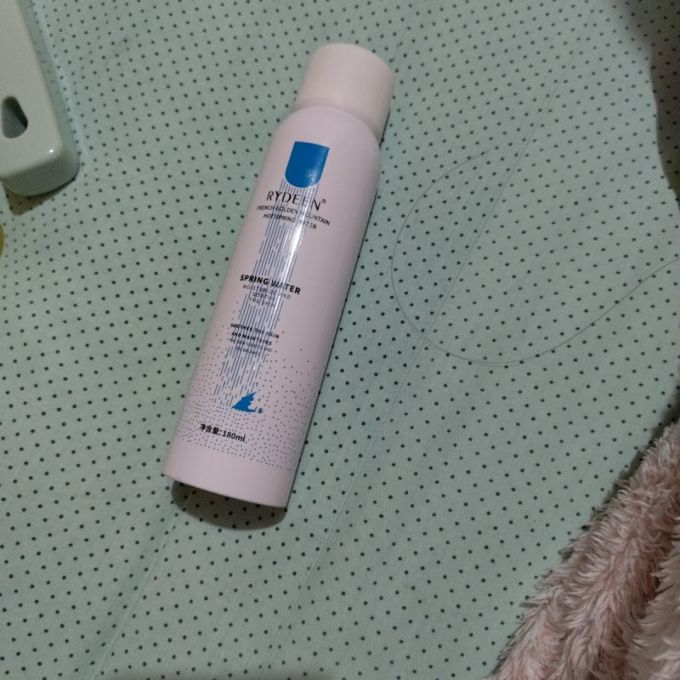 亚缇克兰喷雾