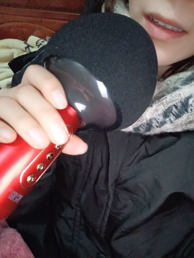 索爱麦克风