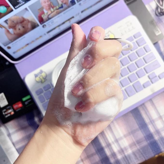 土家硒泥坊洁面产品