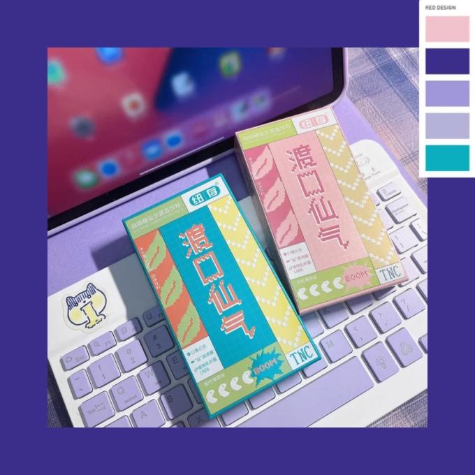 纽存糖果巧克力