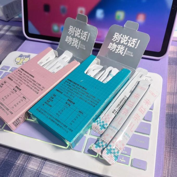 纽存糖果巧克力