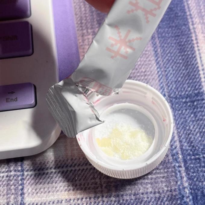 纽存糖果巧克力