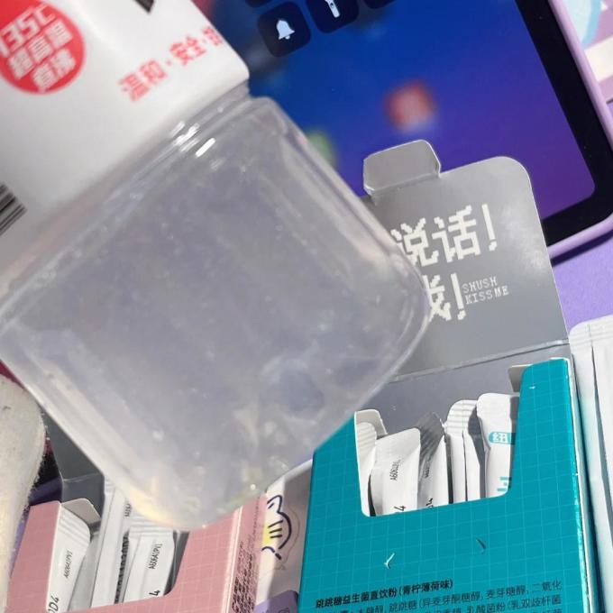 纽存糖果巧克力