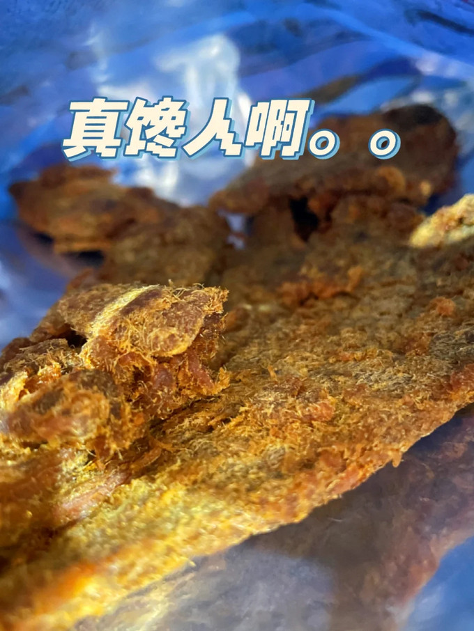 肉干肉脯