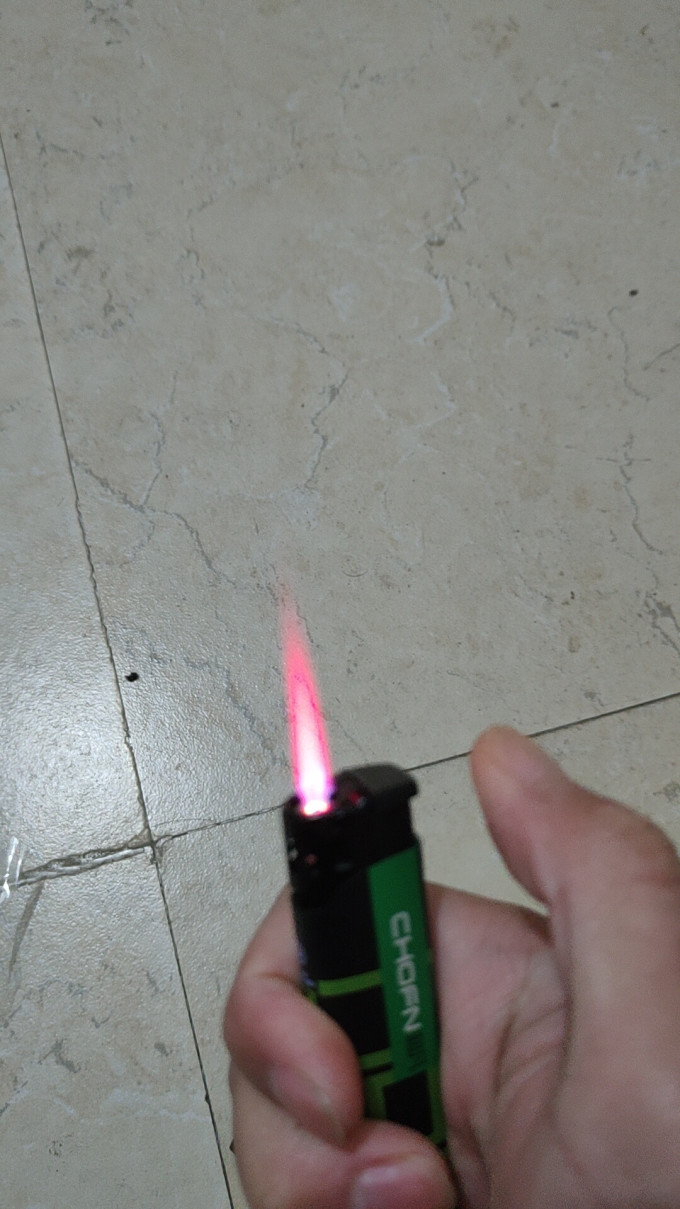 超凡打火机