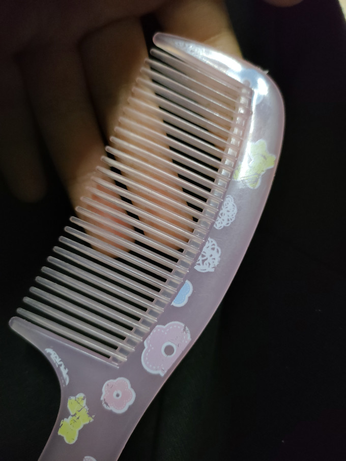 梳子