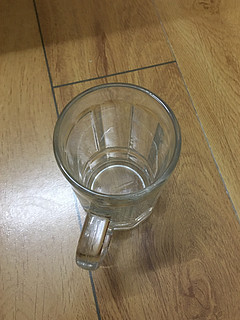 水晶玻璃杯，试试也可以