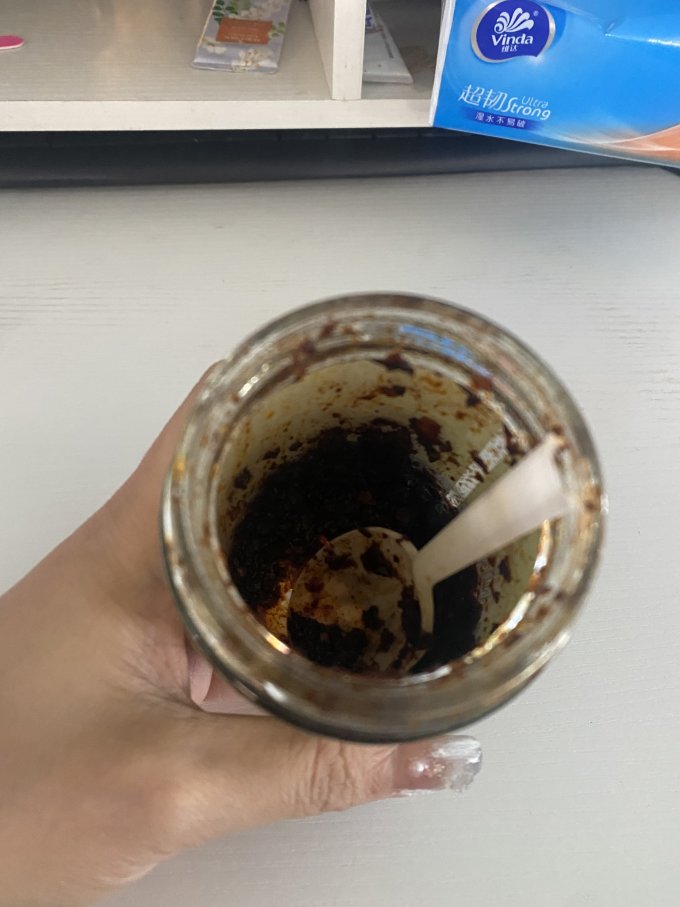 南山婆其他调味品